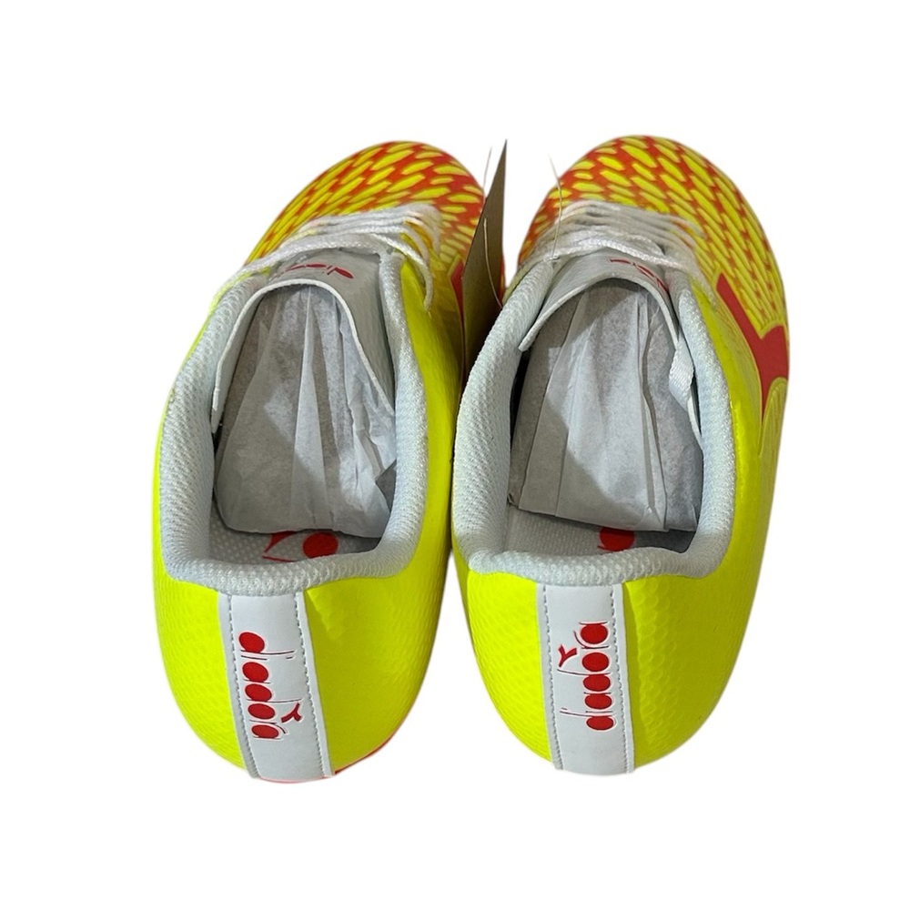Diadora Cattura LPU JR Cleats 5.5 Men - Picture 2 of 8